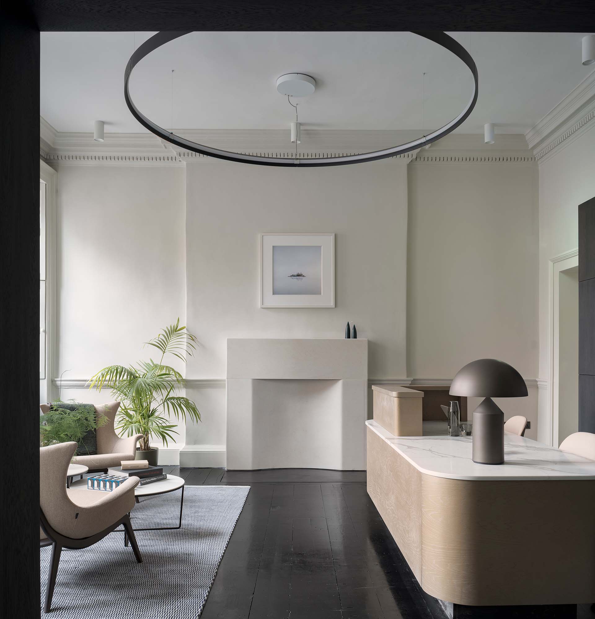 Parnell Square Office