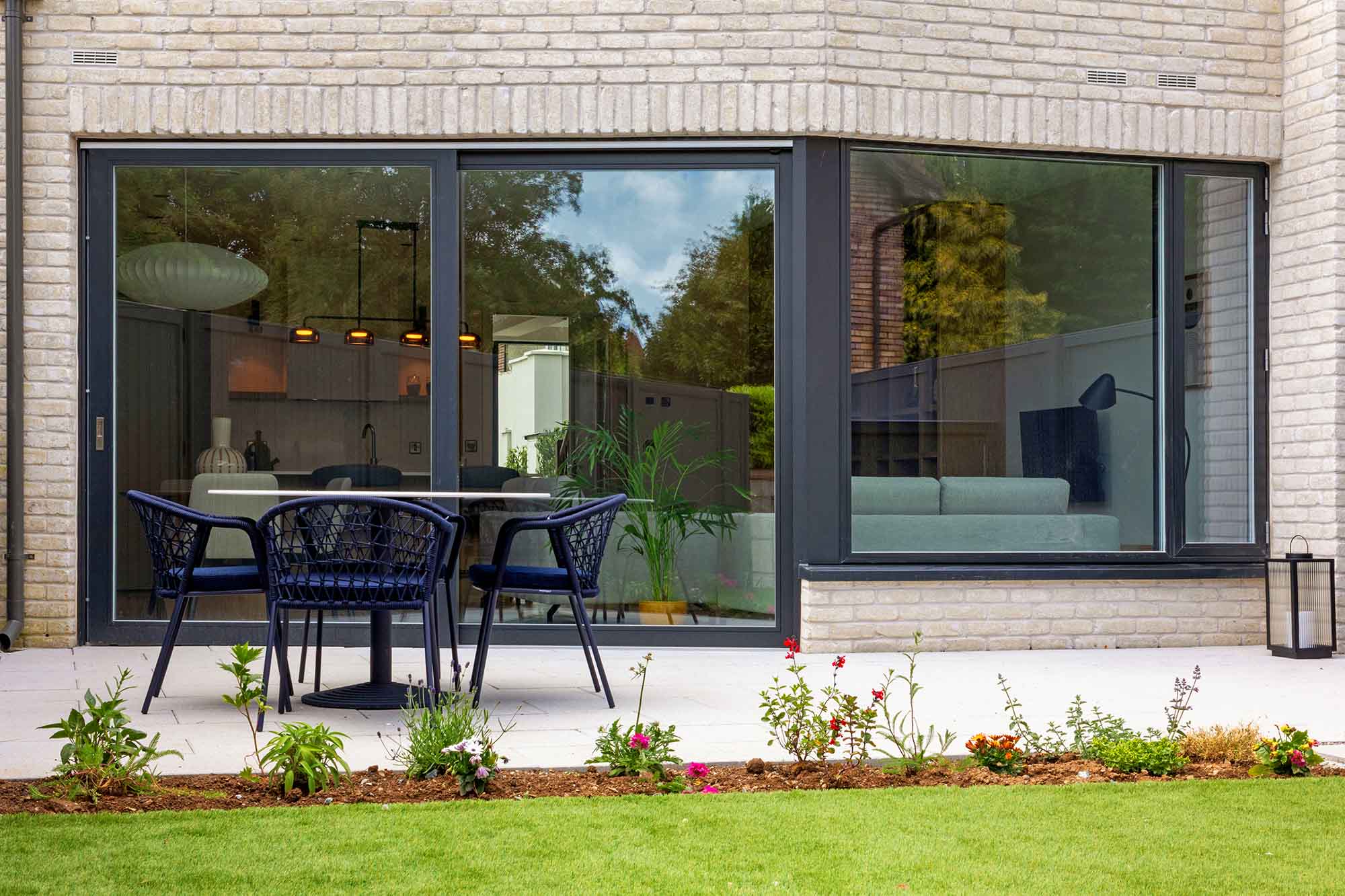Merrion Gardens Showhouse